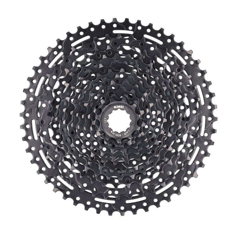 Cassette de KMC 11V 11 50t en caja