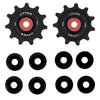 Ruedas de Elvedes Derailleur 2x11t 12V (1set)