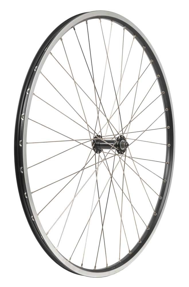 Rueda delantera sin marca 28x13 8 zac19