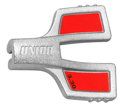 GRS Tensor de pezón Unior DT Torx Zi Ro