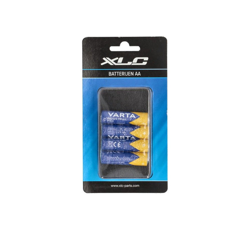 Batería xlc lr6 aa