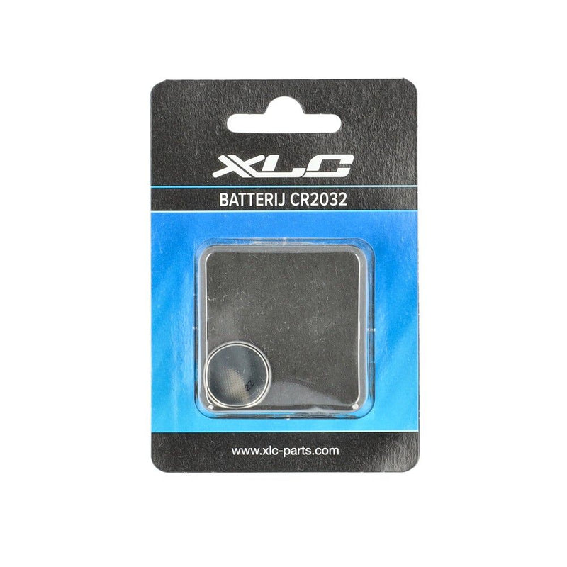 bateria xlc cr2032