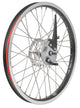 Rueda delantera sin marca 20 babboe grande