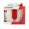 Spanninga Halo Guard Xe Fender Luz trasera 6-48VDC 50 mm stvzo en caja