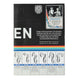 Union folder poster padhaken kogellagers my24
