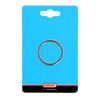 Elvedes Vulringen Centerlock 0.2 mm de acero inoxidable (4º)