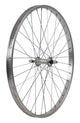 rueda delantera 24-1.75 Alu Alu