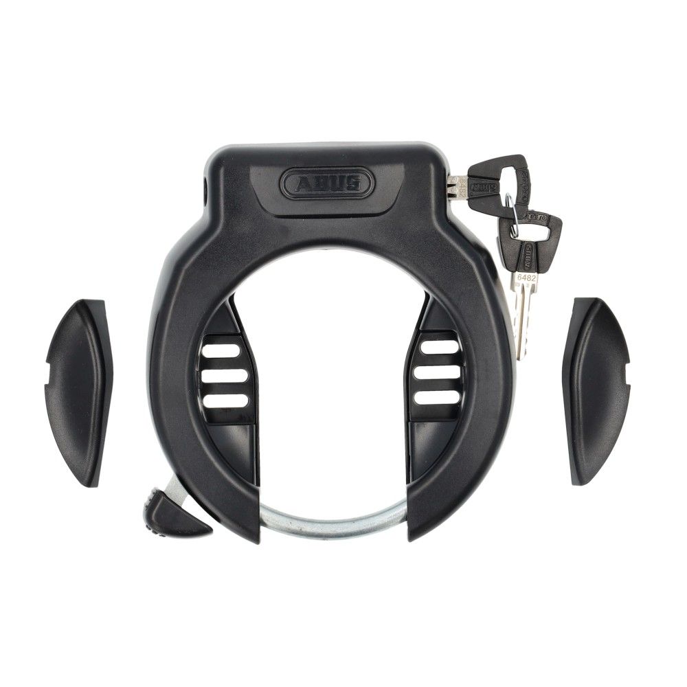 ABUS 4750L Ring Lock Black Art-2 Livello 9 OEM