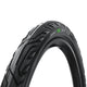 Continental vouwband pure contact 50-622 zwart