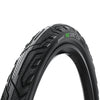 Continental Tire Conti Pure Contatto 47-622 Black Reflex