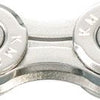 Kmc chain x11sl 118l box waxed 11-speed silver