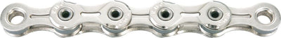 Kmc x11sl waxed - silver (nickel plated)