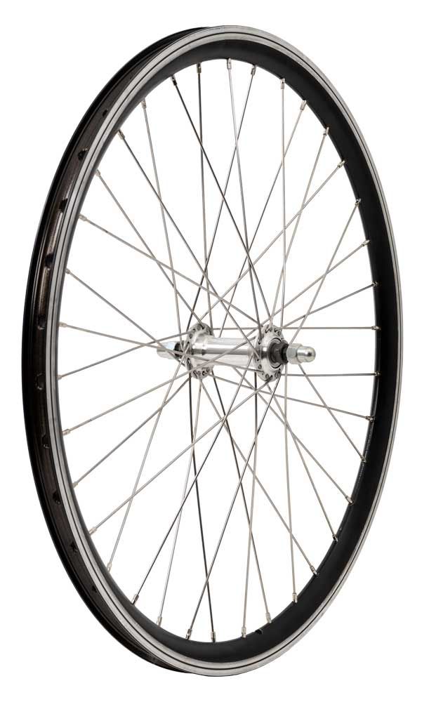 Rueda delantera Roland 24x175 x-star