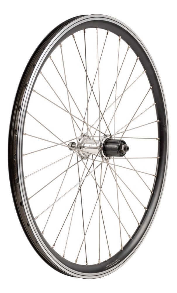 Rueda trasera 24x175 X-estrella