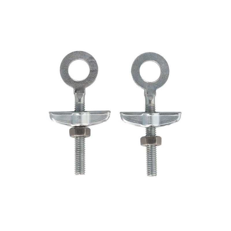 Tensor de cadena de bicicleta Bofix galvanizado caja a 2