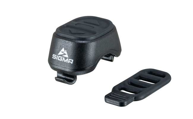 Sigma Remote Control Remote One Bluetooth Silicone