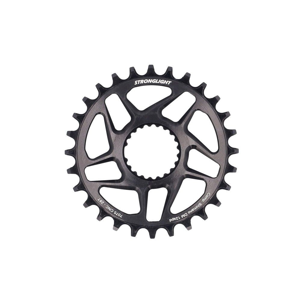 Top de encadenamiento de luz fuerte Shimano XT SLX Deore M8100 7100 6100
