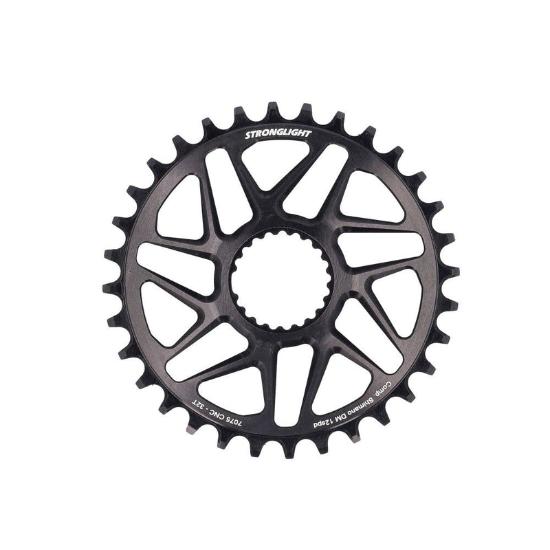 Top a ginnastica forte Shimano XT SLX DEORE M8100 7100 6100