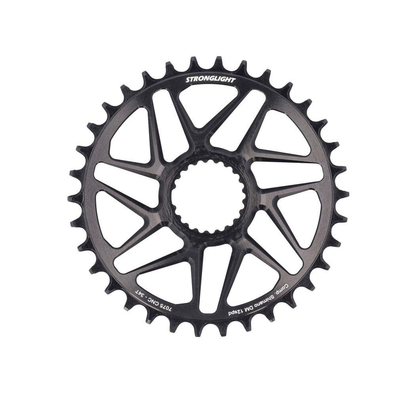 Plato Stronglight m61 71 81 dm 34z. sw 1 12