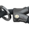 Abus Chain Lock Infinity Loop 1806 110 Nero