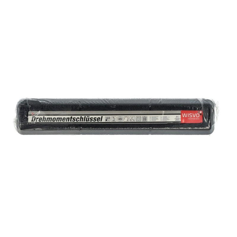 Llave dinamométrica unior grs wisvo 3 8 20-110nm
