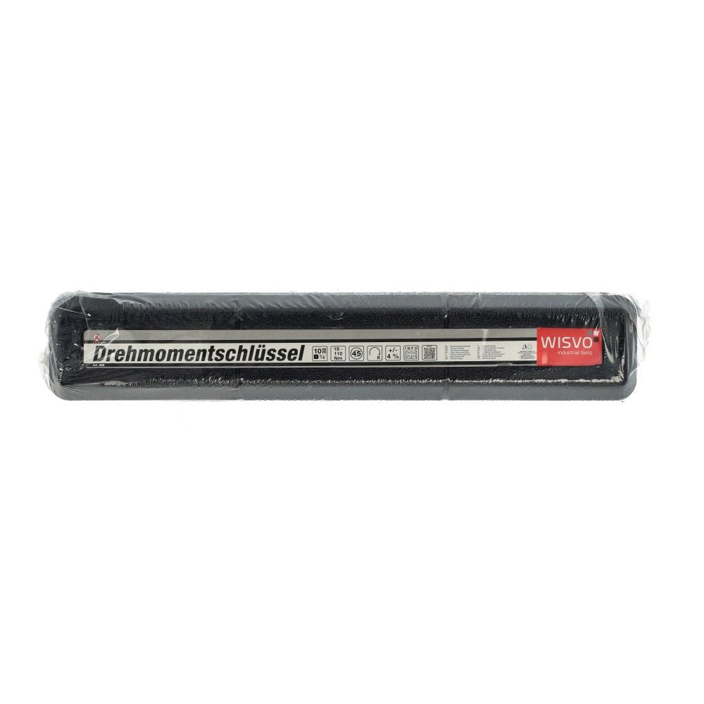 Wisvo grs momentsleutel 3 8 20-110nm