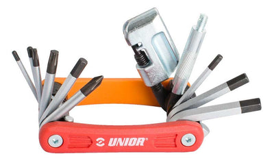 GRS UNIOR M Bag degli strumenti Modello 13DLG RO