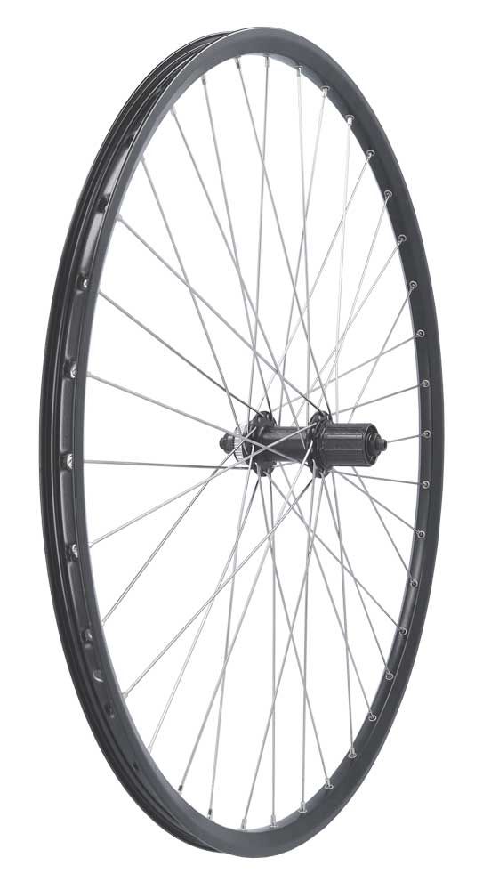 Unbranded rear wheel 28 craft21