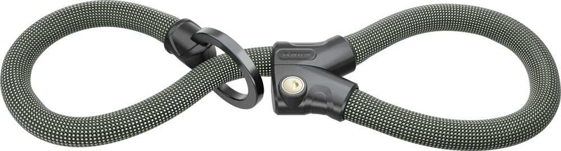 Abus kettingslot infinity loop 1806