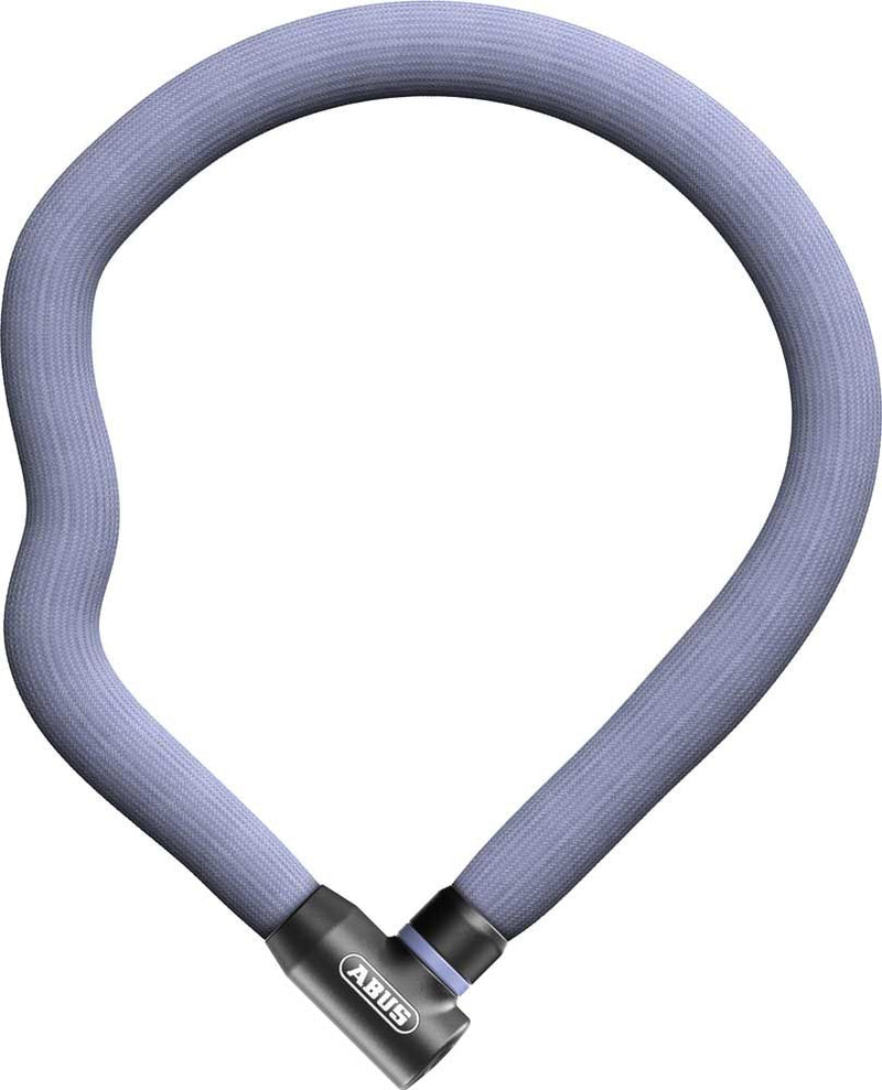 Abus Goose Lock 4204K 110 Flint