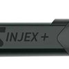 SKS MINI POMPA PLIESEX PIÙ AV SV DV 266mm 10BAR NERO