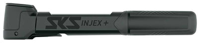 SKS MINI POMPA PLIESEX PIÙ AV SV DV 266mm 10BAR NERO