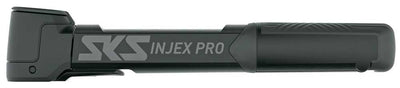 SKS MINI PUMP PHERSEX PRO AV SV DV 266mm 10BAR NERO