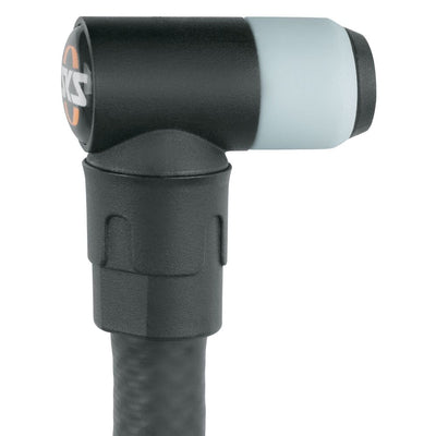 Válvula SKS Pumpkop Schwalbe Clik