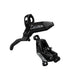 Sram Disc Brakes Sugerencia. Motivos plateado negro