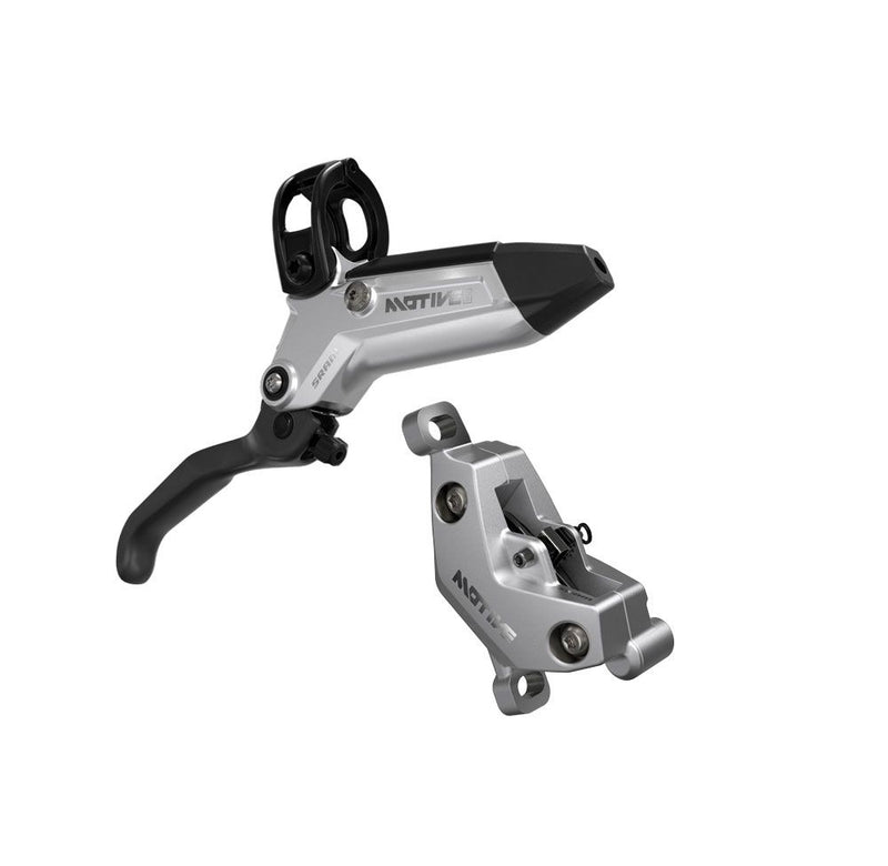 Sram Disc Brakes Sugerencia. Motivos Ultimate Silver