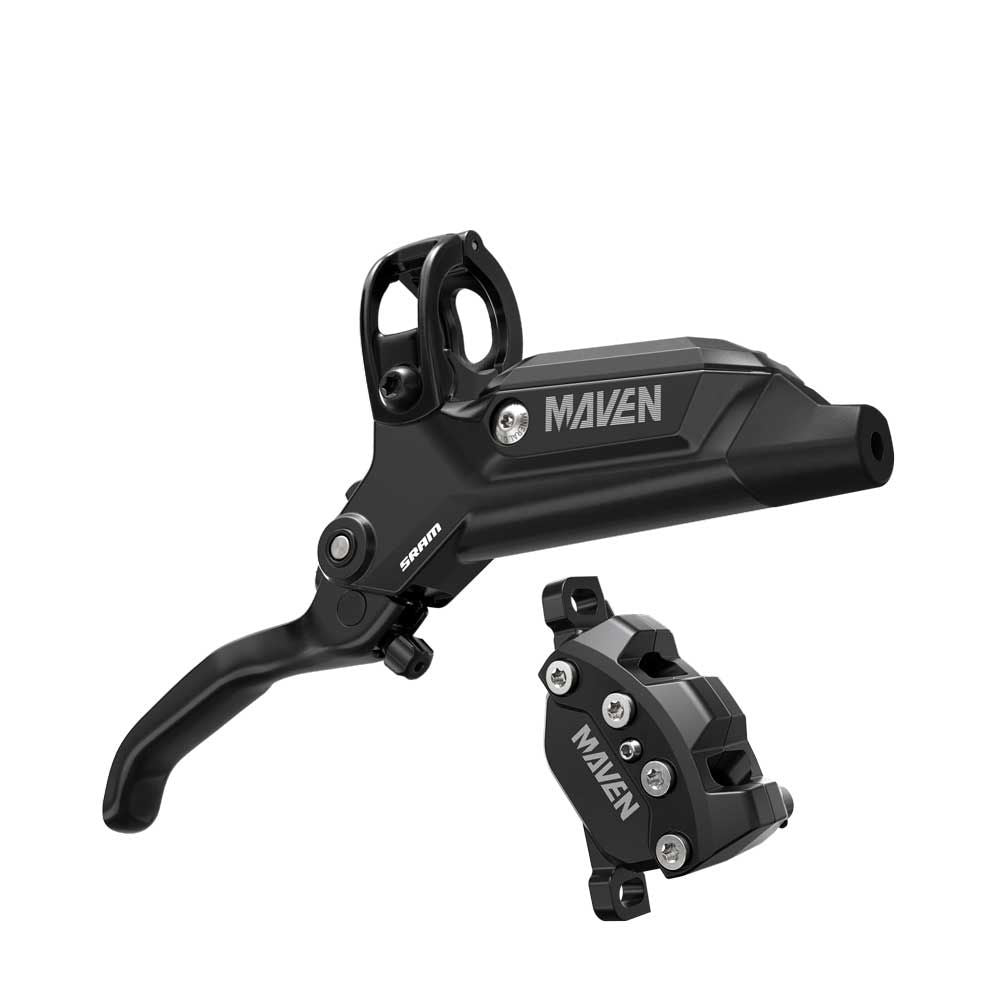 Freni a disco SRAM Suggerimento. Maven Base Black