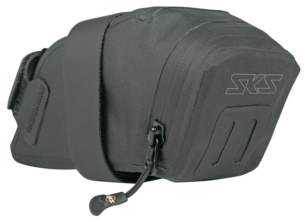 SKS Saddle Bag Race S 0.4L Negro