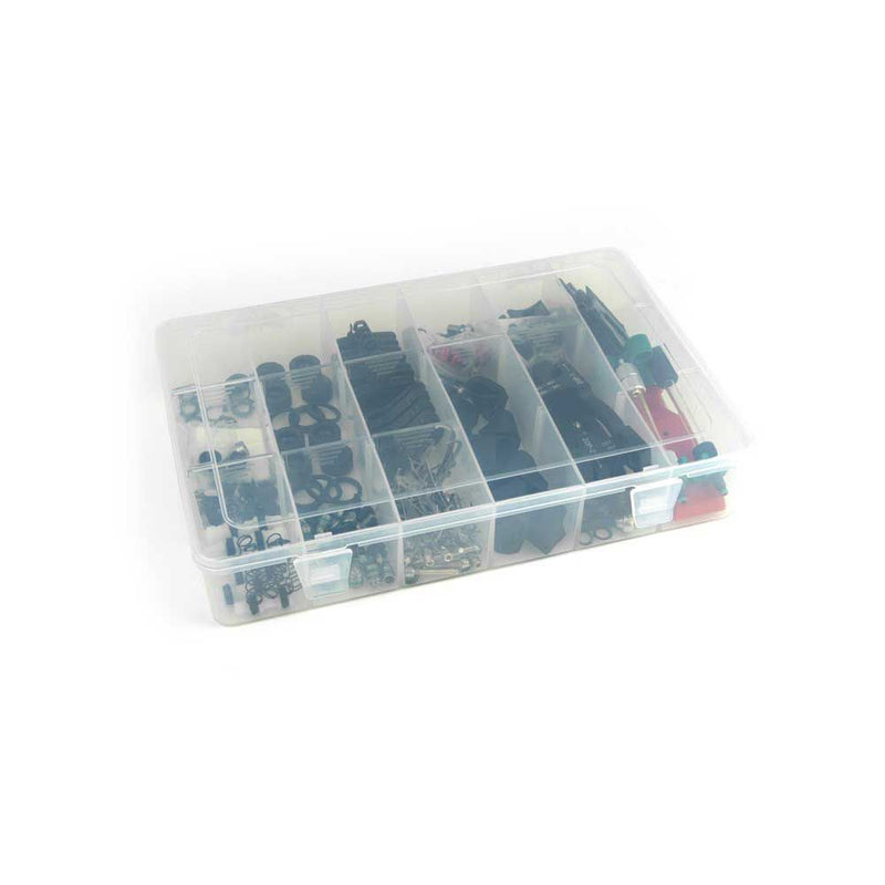 Regem Sram Tackle Box Mineral