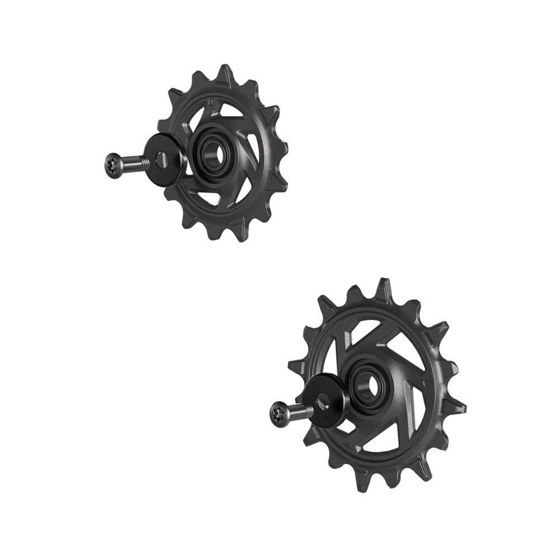 Sram Derailleur Pulley Ki Eagle 90 70 Type T.