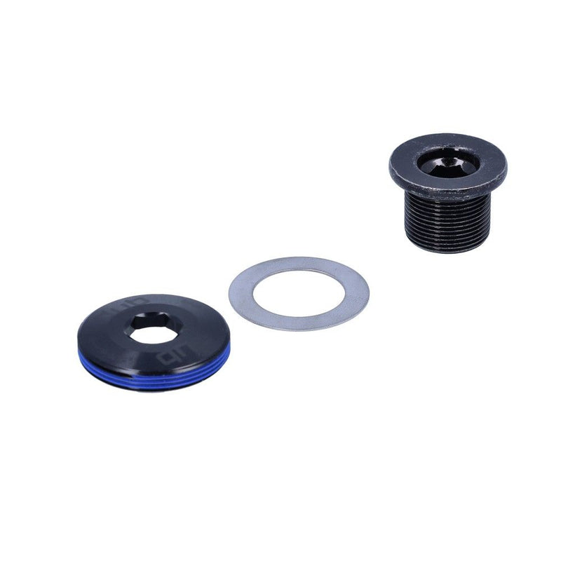 Sram pernos de biela pernos de biela dub e 70 m15 m30 acero negro