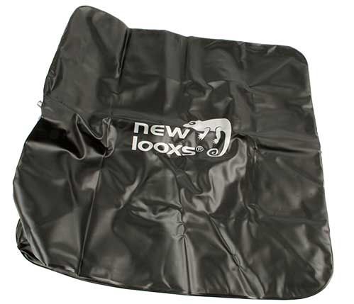 Newlooxs nuovo tas vulpool aereo cuscino