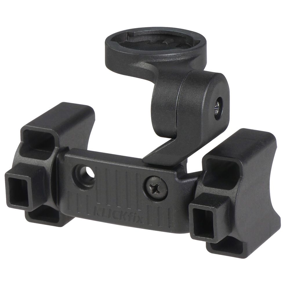 Klickfix display mount wahoo black