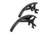 Juego guardabarros Zefal 26 29 deflector m65