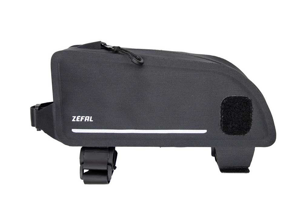 Frametas Zefal Z Adventure T1 Top Tube Bag