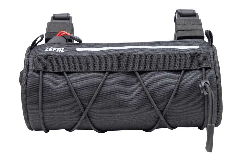 Borsa per manubrio Zephal Z Adventure F1