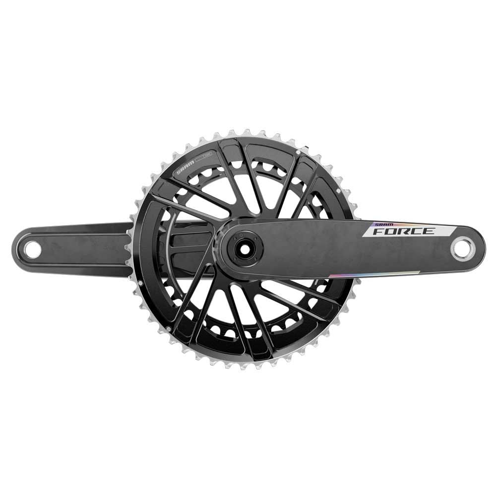Sram crankset force e1 dub 46 33t direct mount 175mm excl bottom bracket