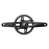 Platos y bielas sram rival 1 xplr e1 krg rival xplr e1 42z 165 mm de ancho dub
