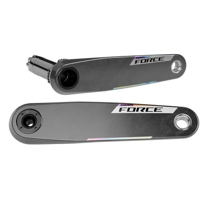 Sram kurbelsatz force e1 crank set force e1 dub 175 mm