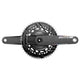 Platos y bielas Sram fuerza ejes e1 . krg pm fuerza e1 50 37 172,5 mm dub